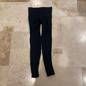 Lazuli Label S sculpt seamless leggings